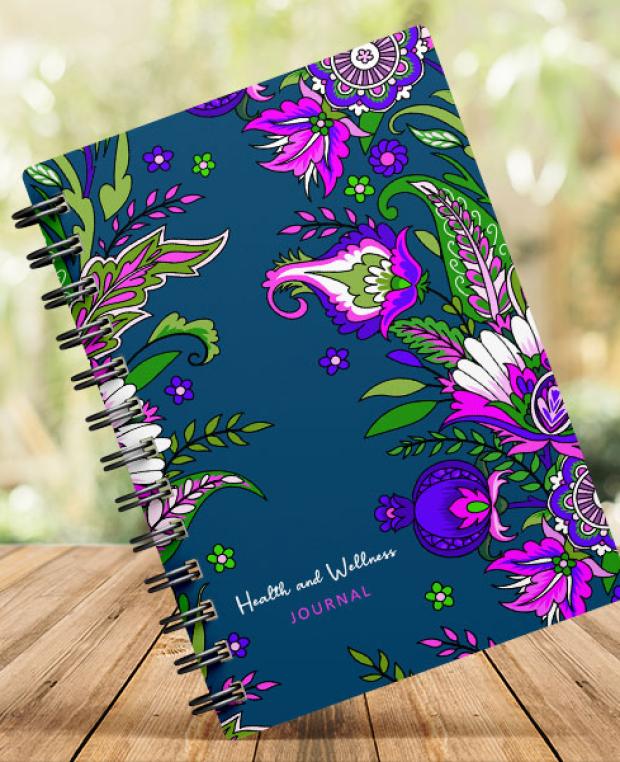 Health and wellness Journal