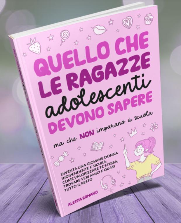 Quello che le ragazze adolescenti devono sapere